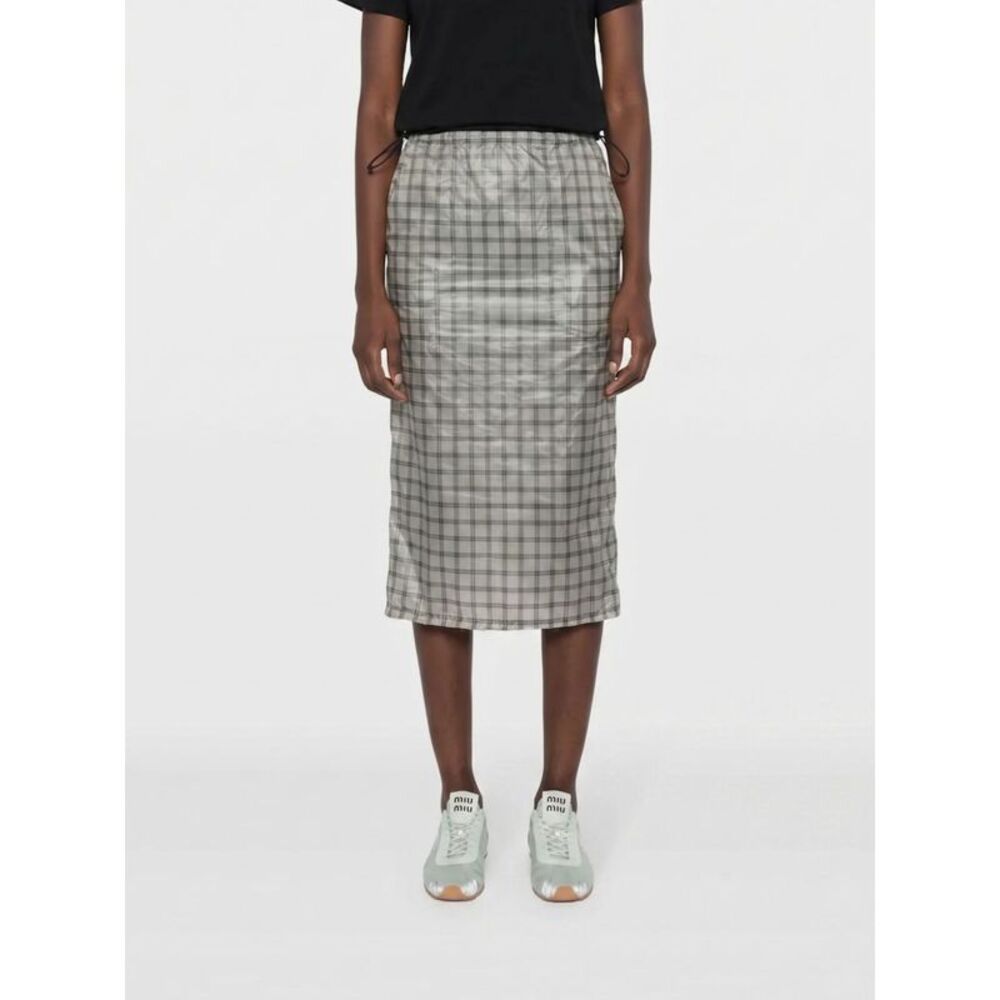 Roa Skirt Woman White